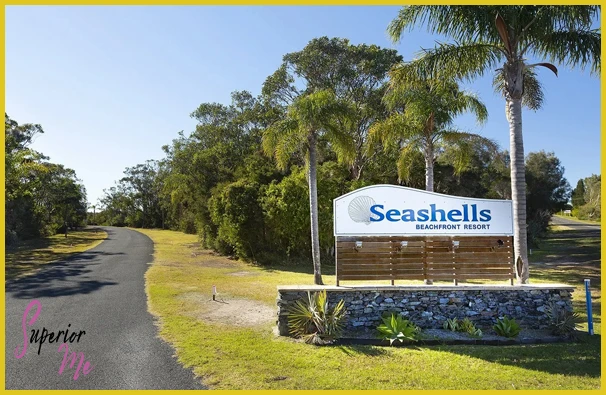 Seashells Beachfront Resort