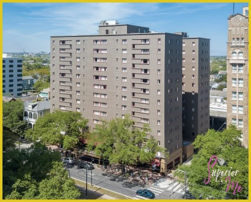 Club Wyndham Avenue Plaza
