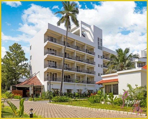 Club Mahindra Arookutty Alleppey