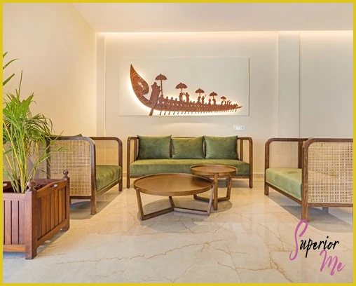Club Mahindra Arookutty Alleppey