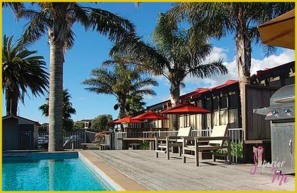 Fairway Lodge