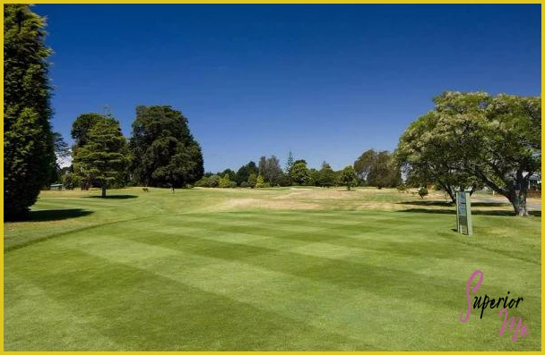 Fairway Lodge