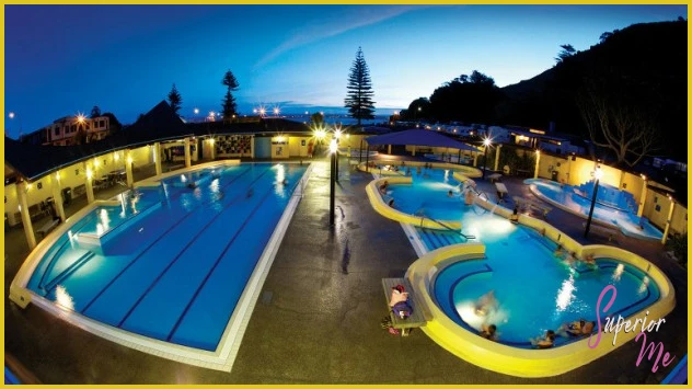 Fairway Lodge