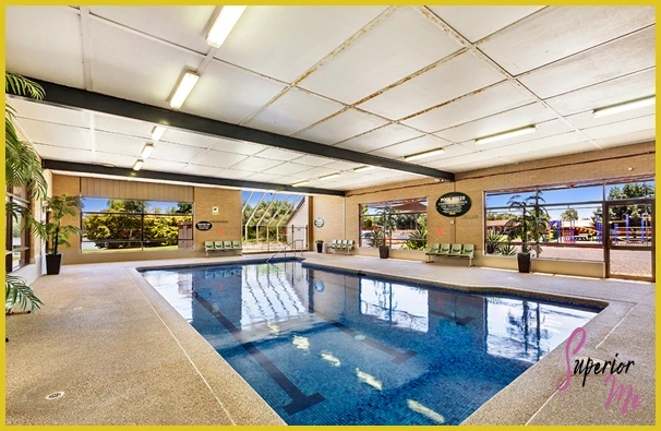 Lakeside Country Club