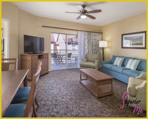 Club Wyndham Branson at the Meadows