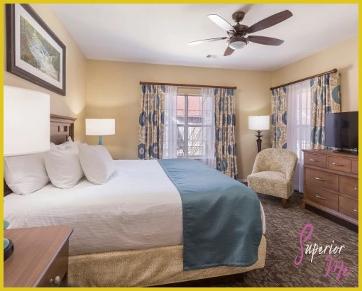 Club Wyndham Branson at the Meadows