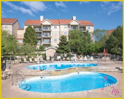 Club Wyndham Branson at the Meadows