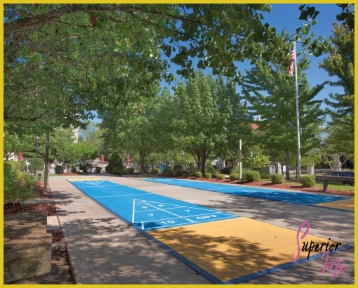 Club Wyndham Branson at the Meadows