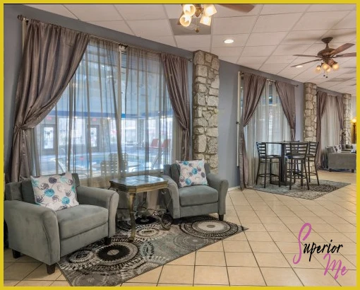 Club Wyndham Branson at the Meadows