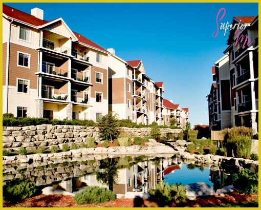 Club Wyndham Mountain Vista