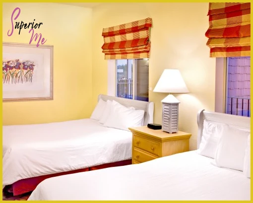 Club Wyndham Mountain Vista