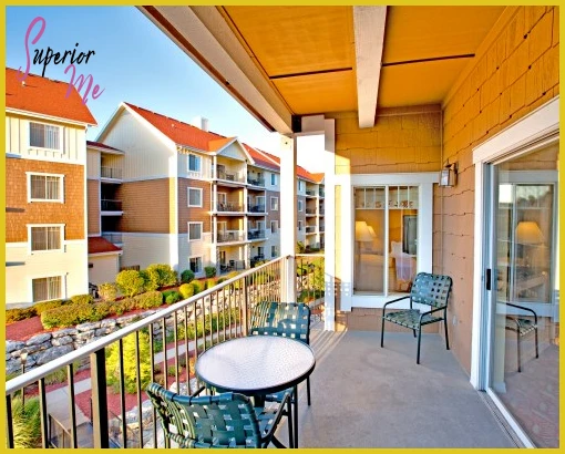 Club Wyndham Mountain Vista