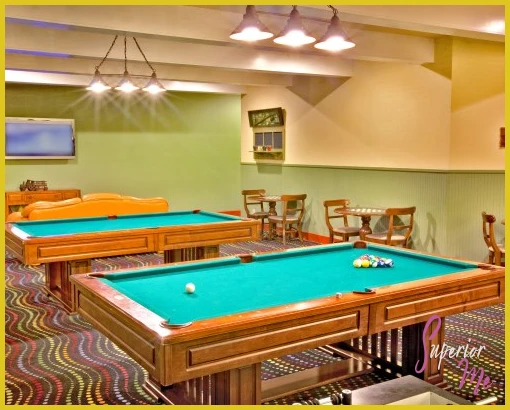 Club Wyndham Mountain Vista