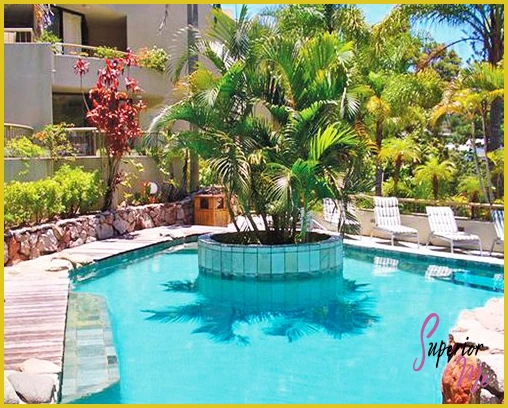 Club Noosa