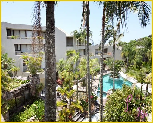 Club Noosa