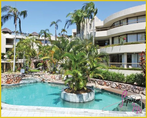 Club Noosa