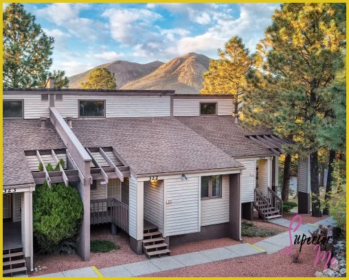 Club Wyndham Flagstaff