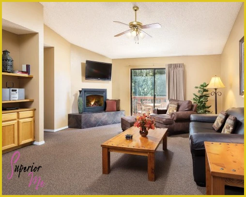 Club Wyndham Flagstaff