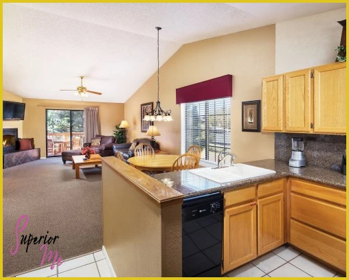Club Wyndham Flagstaff