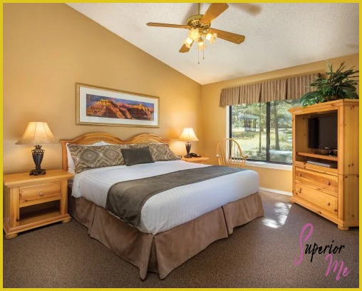 Club Wyndham Flagstaff