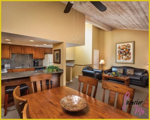 Club Wyndham Flagstaff