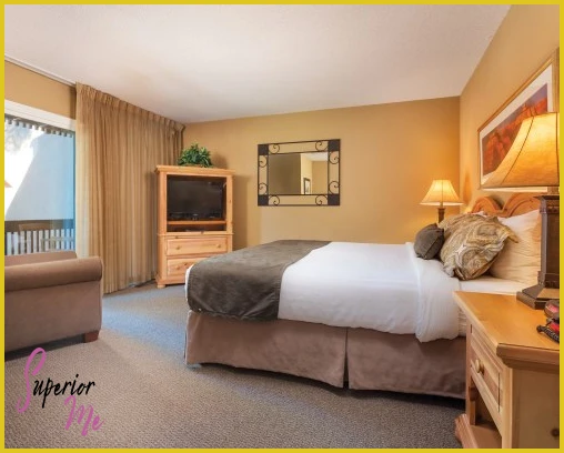 Club Wyndham Flagstaff