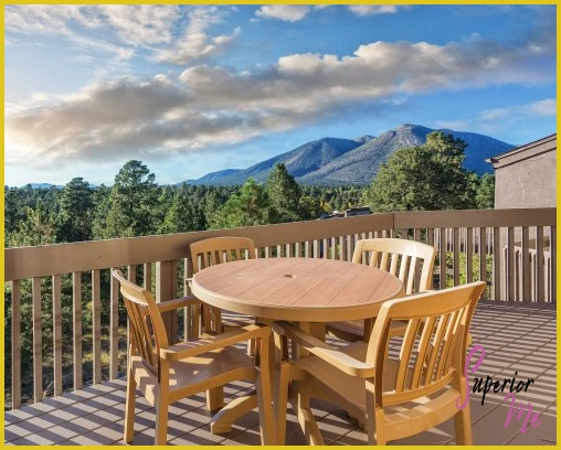 Club Wyndham Flagstaff