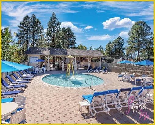 Club Wyndham Flagstaff