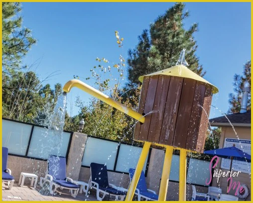Club Wyndham Flagstaff