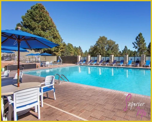 Club Wyndham Flagstaff
