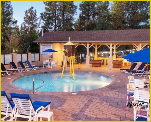 Club Wyndham Flagstaff