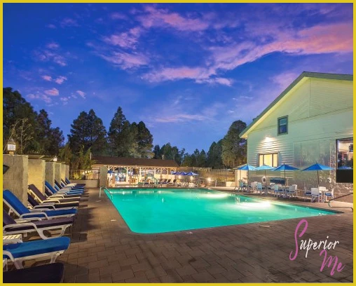 Club Wyndham Flagstaff