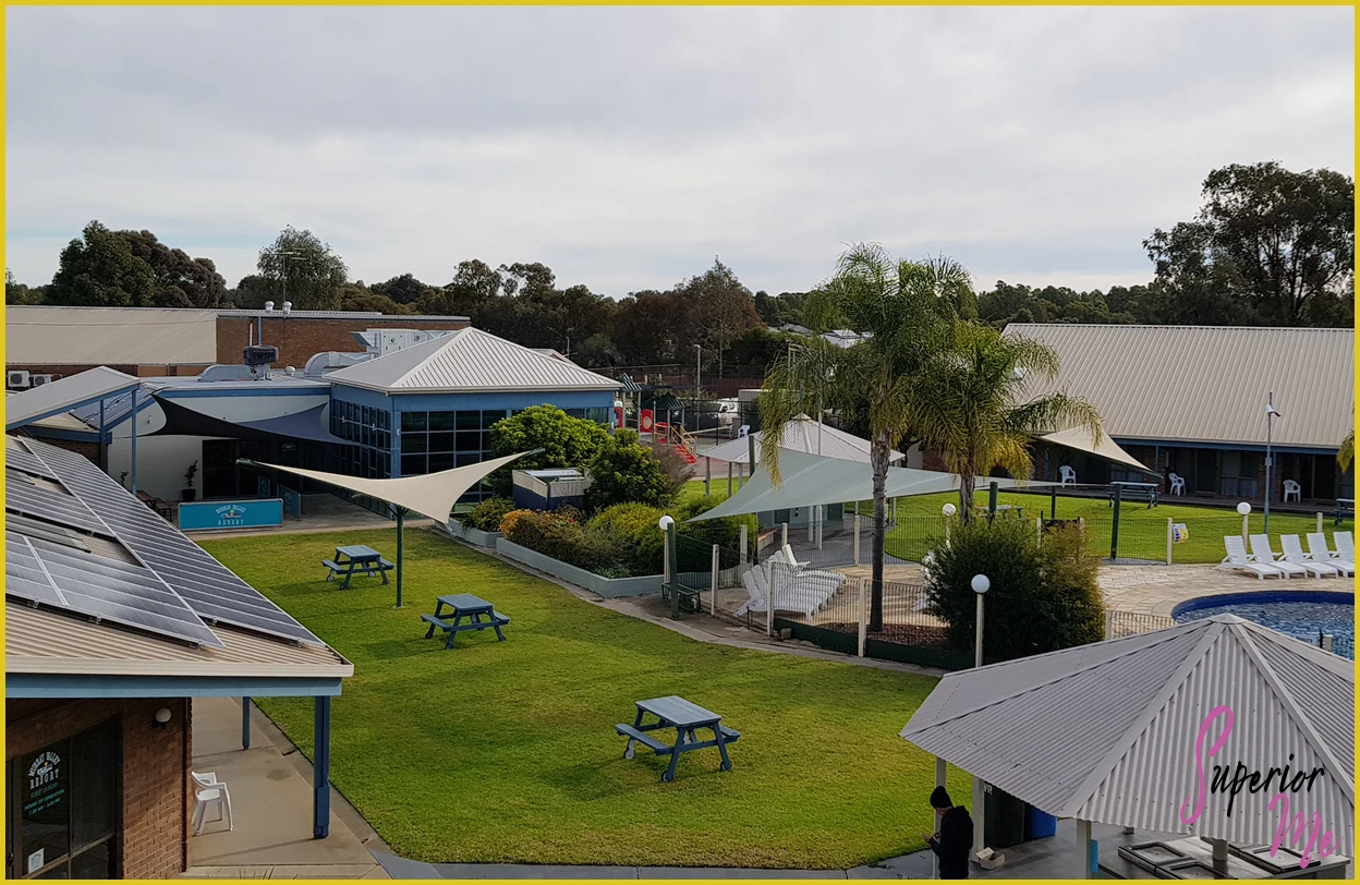 Murray Valley Resort