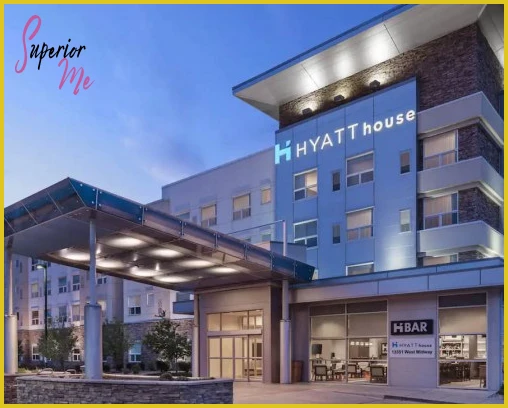 Hyatt House Boulder Broomfield Colorado