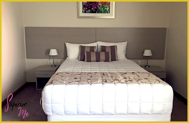 Silver Sands Resort