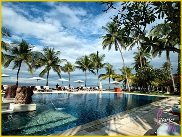 Bali Heritage Collection @ Ramayana Candidasa (formerly Rama Holidays)