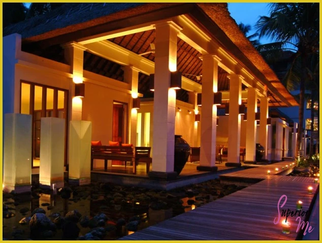 Bali Heritage Collection @ Ramayana Candidasa (formerly Rama Holidays)