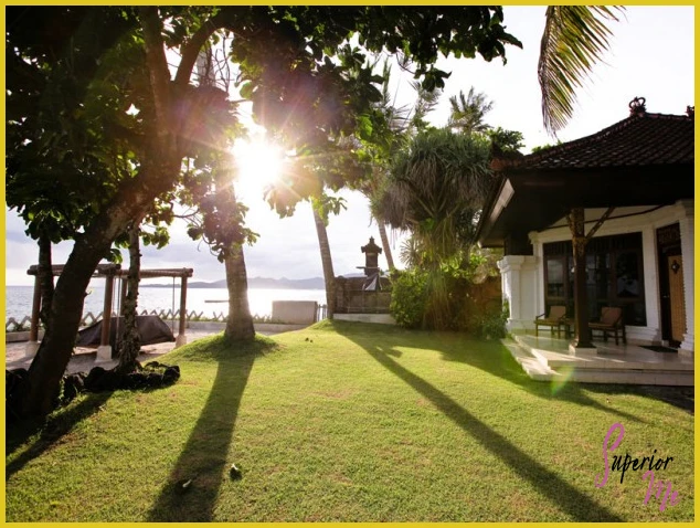Bali Heritage Collection @ Ramayana Candidasa (formerly Rama Holidays)