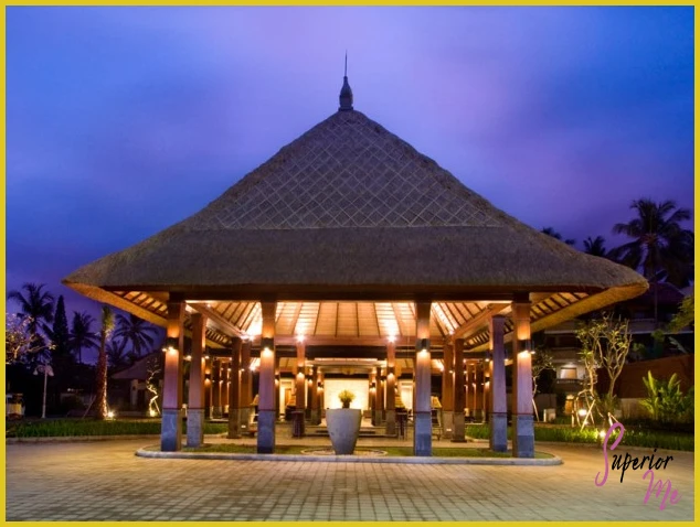Bali Heritage Collection @ Ramayana Candidasa (formerly Rama Holidays)