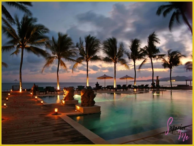 Bali Heritage Collection @ Ramayana Candidasa (formerly Rama Holidays)