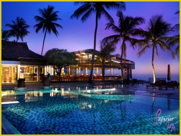 Bali Heritage Collection @ Ramayana Candidasa (formerly Rama Holidays)