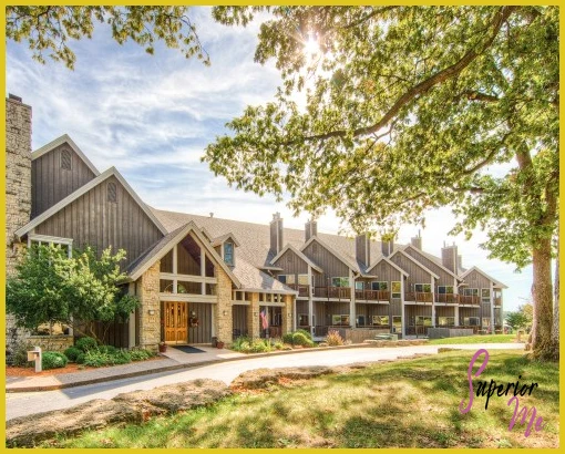 WorldMark Galena