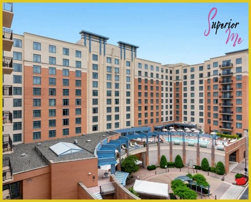 Club Wyndham National Harbor