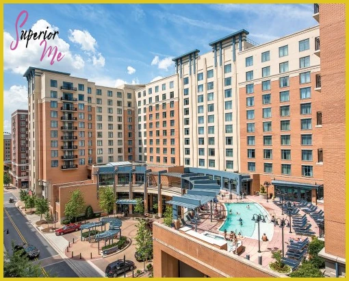 Club Wyndham National Harbor