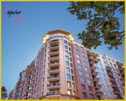 Club Wyndham National Harbor