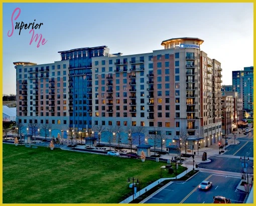 Club Wyndham National Harbor
