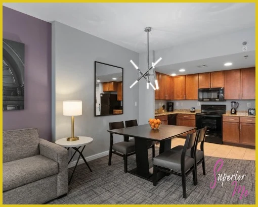 Club Wyndham National Harbor