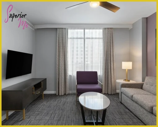 Club Wyndham National Harbor