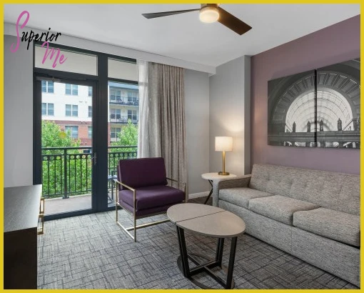 Club Wyndham National Harbor