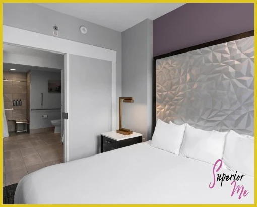 Club Wyndham National Harbor